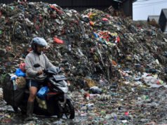 DLH Jabar Bantah Ada Pengurangan Sampah ke TPA Sarimukti, Ai Saadiyah: Belum Ada Kebijakan Baru
