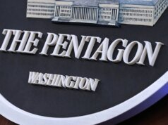 AS melakukan serangan terhadap ISIS di Nigeria pada hari Natal