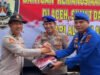 Alumni Akpol 98 Salurkan Bantuan untuk Korban Bencana di Sumatra