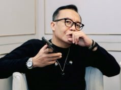 Ari Lasso Umumkan Istirahat dari Media Sosial, Ini Alasannya