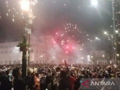 Tak Ada Kembang Api, Malioboro Akan Tetap Meriah dengan Atraksi Seni