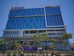 Silver Medal EcoVadis Jadi Tonggak Baru Siloam dalam Perjalanan Keberlanjutan