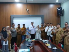 Soal MBG di Kampar, Bu NO Mohon Maaf