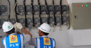 Tulus Abadi Apresiasi Perjuangan Petugas PLN, Listrik Jadi Fondasi Pemulihan Aceh