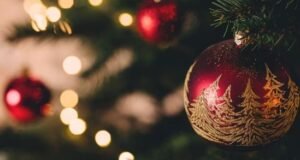 Malam Natal 2025: 15 ucapan selamat, harapan, pesan yang mengharukan untuk dibagikan kepada keluarga dan teman