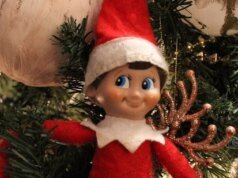 Malam Natal 2025: 5 ide Elf on the Shelf unik untuk menjaga keajaiban tetap hidup