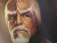 TNG’ Menyampaikan Episode Tak Tertandingi Tentang Karakter Gene Roddenberry yang Tidak Pernah Ingin Ada