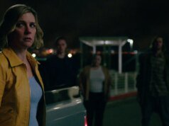 Saksikan Vince Gilligan mengungkap nama Pluribus kepada pemeran utamanya