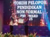 PNF Award 2025 Apresiasi Pegiat Pendidikan Nonformal di Sidoarjo
