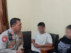 Sejoli Pembuang Bayi di Blitar Ini Masih Pelajar, Astaga