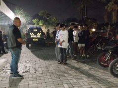 Konvoi Pelajar di Denpasar Timur Dibubarkan Polisi, Ini Kata Kompol Tomiyasa