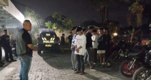 Konvoi Pelajar di Denpasar Timur Dibubarkan Polisi, Ini Kata Kompol Tomiyasa