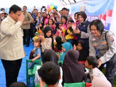 Catat, Ini Rincian Insentif Banjir Koban Sumatera