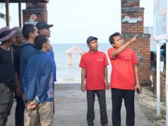 Hexa Coral Reef PHE WMO Ubah Pantai Tlangoh dari Abrasi Menjadi Destinasi Wisata