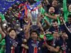 Beginilah final Piala Interkontinental 2025 terbentuk