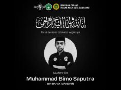 Dikeroyok, Anggota Pagar Nusa di Mranggen Tewas, Polisi Harus Segera Tangkap Pelaku