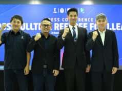 Yudai Yamamoto Ditugaskan PSSI, Penjaga Standar Baru BRI Super League