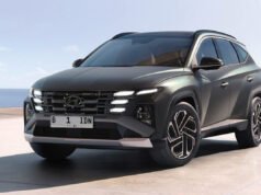 50 Ribu Unit Hyundai Tucson Ditarik dari Peredaran, Ternyata Ini Biang Keroknya