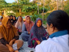 PNM Membantu Ibu-ibu Prasejahtera Untuk Terus Tumbuh