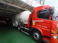 Pertamina Optimalkan Distribusi BBM & LPG di Aceh Lewat Skema Alternatif Pascabencana