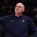 Pacers berharap NBA memperhatikan permainan yang melukai Jackson