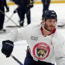 Lundell, Sabourin didenda setelah bentrokan Bolts-Panthers