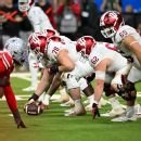 Hawaii menutup reli dengan TD menit terakhir untuk mengejutkan Cal