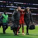 Liverpool mengatakan ‘tidak ada jadwal’ untuk Isak setelah operasi