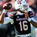 “Star side Stewart kembali ke Gamecocks untuk’26