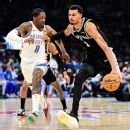 Wemby kembali ke beginning schedule, Fox keluar untuk Spurs