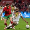 Hakimi, yang akan melakukan debut di Maroko, mengeluarkan permohonan kepada para penggemar