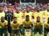 Pelatih Afrika Selatan mengecam kurangnya ‘getaran’ di AFCON