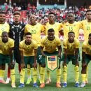 Pelatih Afrika Selatan mengecam kurangnya ‘getaran’ di AFCON