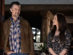 Serial Barat yang Membuat Ketagihan dari Netflix Berfungsi Ganda Sebagai Pesta Musim Dingin Nyaman yang Sempurna