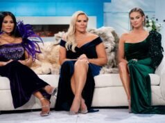 Heather Gay Mengungkapkan Apakah Dia Akan Bertemu Dengan Jen Shah