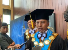 Unesa Kukuhkan 11 Gubes, Targetkan Tambah 40 Gubes Pada Tahun 2026