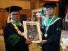 Wisuda ke- 81 UIKA Bogor Kukuhkan 616 Lulusan Perdana dengan Ijazah Digital dan Akreditasi Unggul
