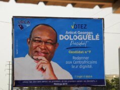 Republik Afrika Tengah memberikan suara saat Touadera mencalonkan diri sebagai presiden ketiga | Berita Pemilu