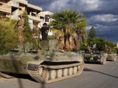 Protes dan bentrokan mematikan di Suriah – apa yang terjadi dan apa selanjutnya? | Berita Protes