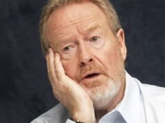 “Bom Alkitabiah Ridley Scott senilai $ 200 Juta Menebus Dirinya Sendiri di Streaming”