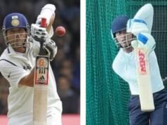 Sachin baru di kota: Pemukul Mumbai berusia 21 tahun adalah gambaran yang mirip dengan Tendulkar – ‘Persis sama’