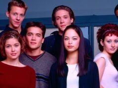 Drama Remaja 5 Musim yang Terlupakan Ini Adalah ‘Breakfast Club’ Bertemu ‘Riverdale’