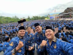 Gaji PPPK Paruh Waktu Berbeda-beda, Rp 250 Ribu Kerja Enggak Boleh Malas