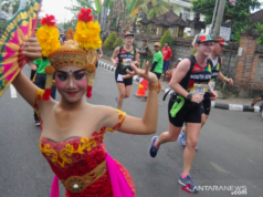 Bali Sepi Wisatawan Saat Libur Nataru?