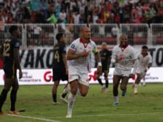 Comeback Dramatis Malut United atas Borneo FC, Kado Istimewa untuk Kota Ternate