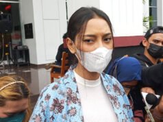 3 Berita Artis Terheboh: Erika Berdamai dengan DJ Panda, Aura Kasih Jadi Perbincangan
