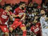 Semen Padang Vs Persija Jakarta 1 -0, Banyak yang Tak Percaya