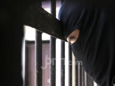 Menganggur, Pria di Gresik Nekat Curi Motor Milik Tetangga