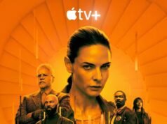 90 % Karya Fiksi Ilmiah Rebecca Ferguson Terancam Dilupakan Menjelang Musim 3