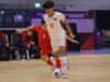 Garuda Muda Tantang Thailand di Final ASEAN U19 Boys’ Futsal Championship 2025